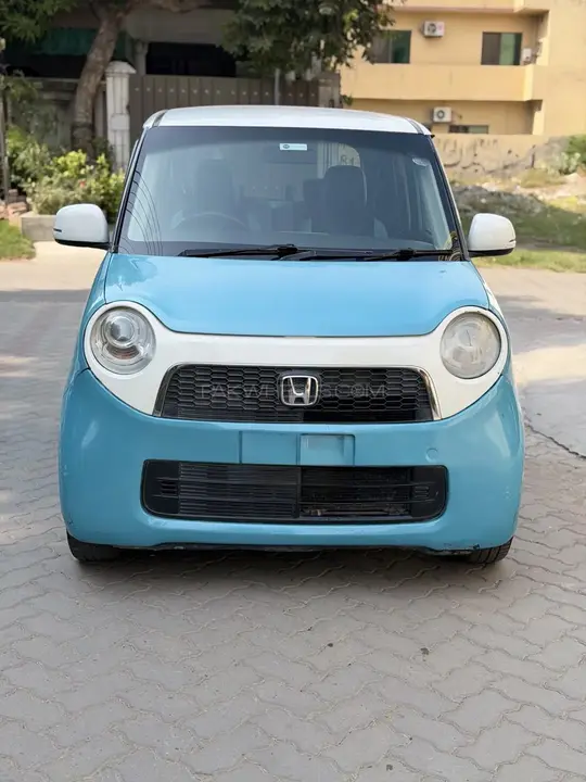 Honda N-One