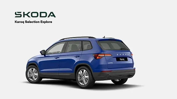 Skoda Karoq 2027 photo 2