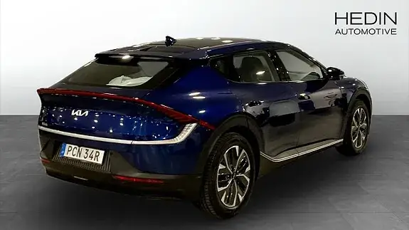 Kia Ev6 2023 photo 2