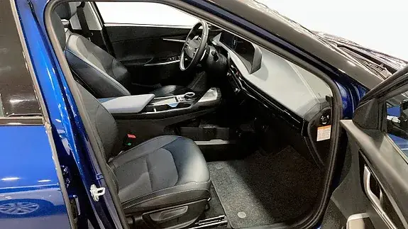 Kia Ev6 2023 photo 3