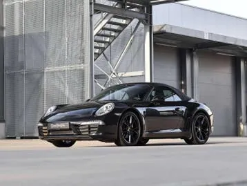 Porsche 911 2012 photo 2