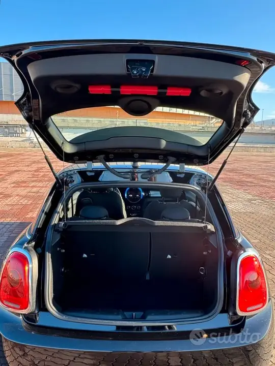 Mini Cooper 2015 photo 4