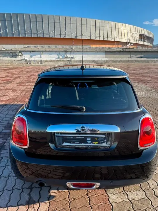 Mini Cooper 2015 photo 5
