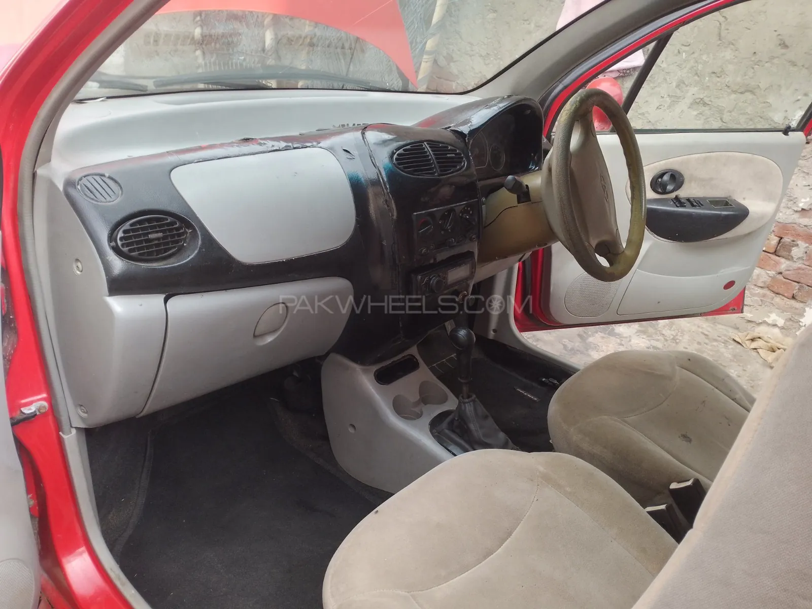 Chery Qq