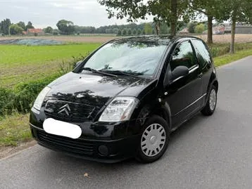 Citroen C2