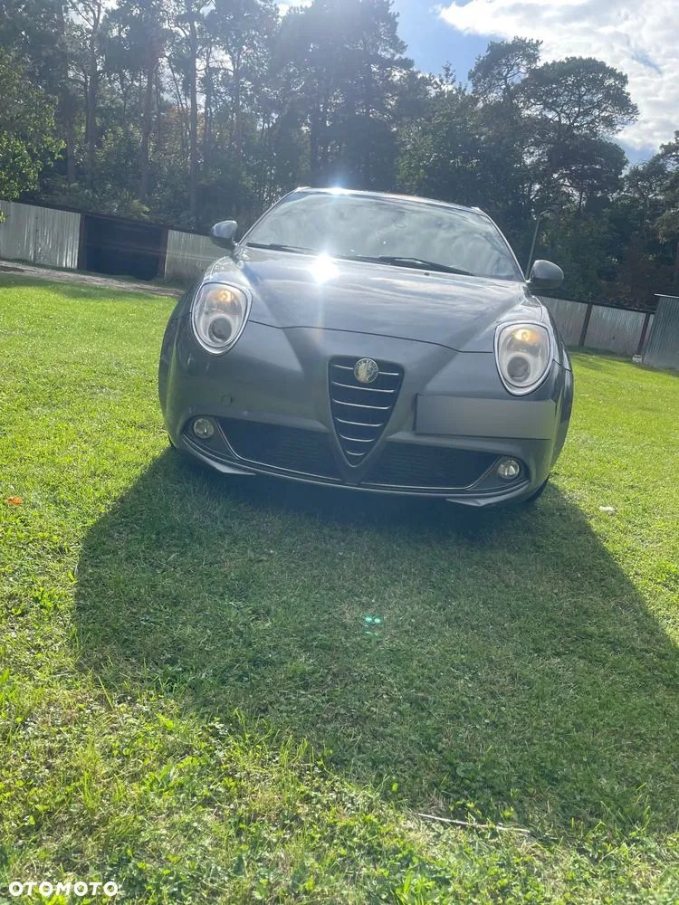 Alfa Romeo Mito 2010 photo 2