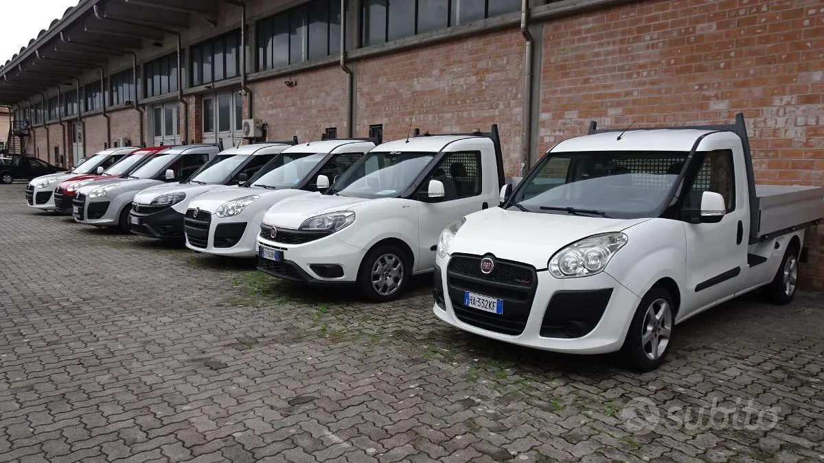 Fiat Strada 2013 photo 3
