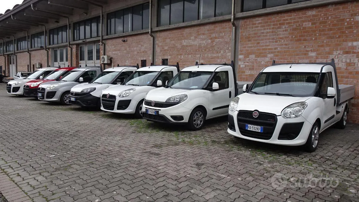 Fiat Strada 2013 photo 5