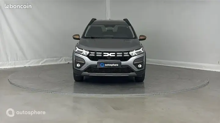 Dacia Jogger 2024 photo 2