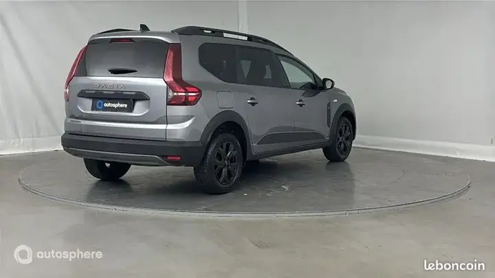 Dacia Jogger 2024 photo 5