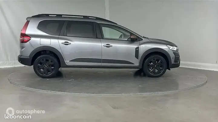 Dacia Jogger 2024 photo 4