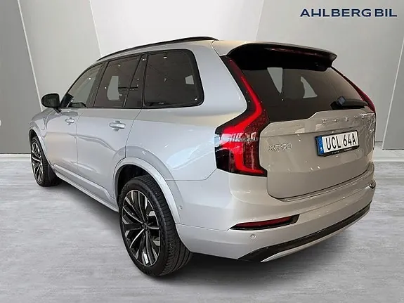 Volvo Xc90 2025 photo 3