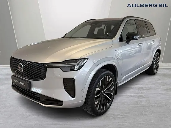 Volvo Xc90 2025 photo 5