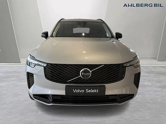 Volvo Xc90 2025 photo 4