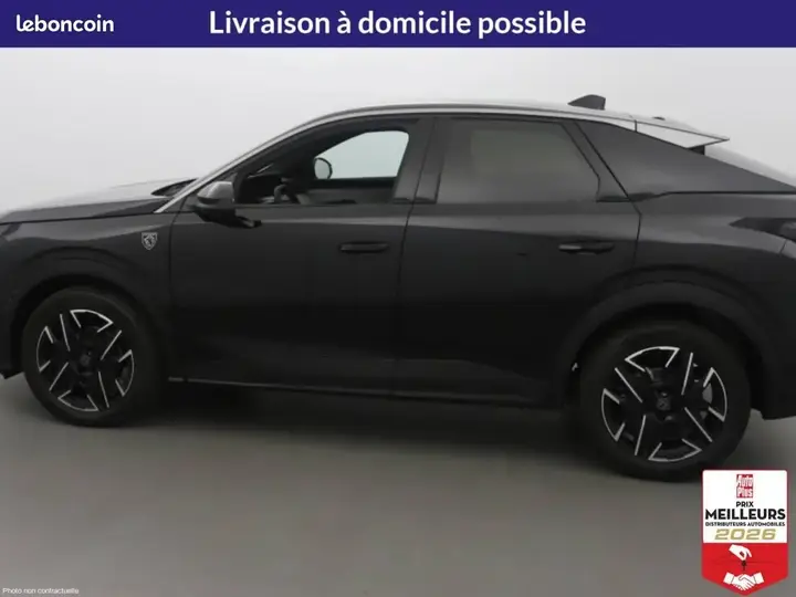 Peugeot 3008 2026 photo 5