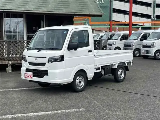 Nissan Clipper