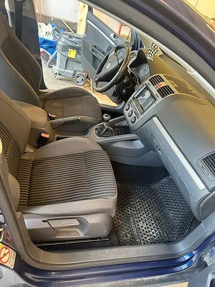 Volkswagen Golf 2007 photo 4