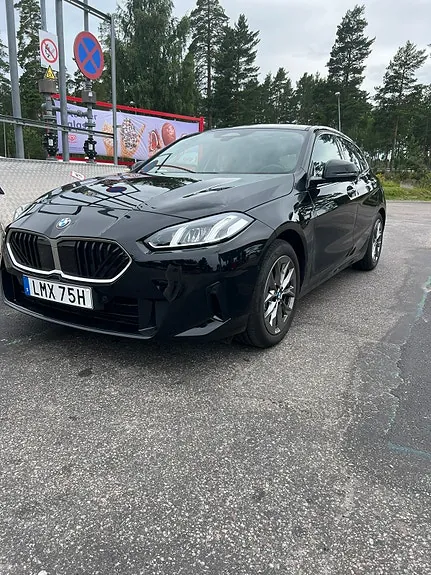 BMW 120