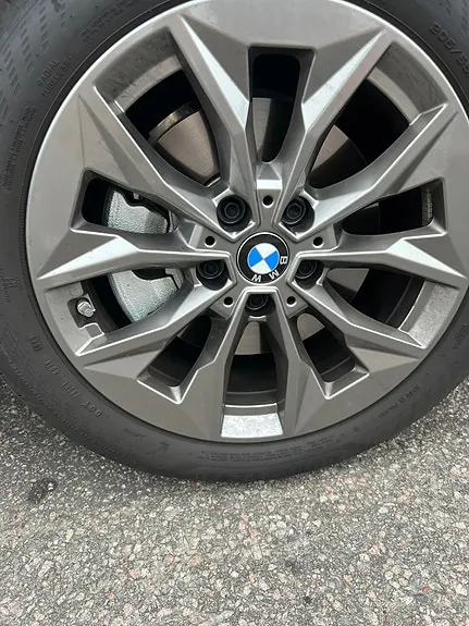 BMW 120 2026 photo 4