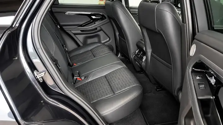 Land Rover Range Rover Evoque 2020 photo 4