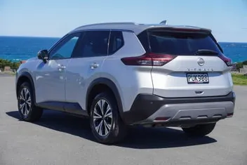 Nissan X-Trail 2023 photo 4