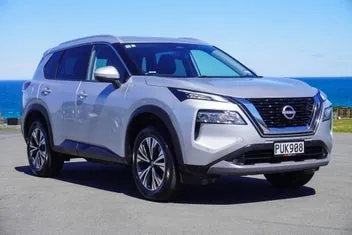 Nissan X-Trail 2023 photo 2