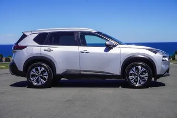 Nissan X-Trail 2023 photo 3