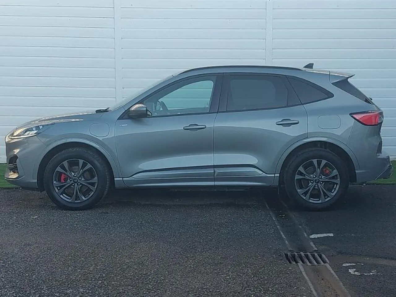 Ford Kuga 2023 photo 4