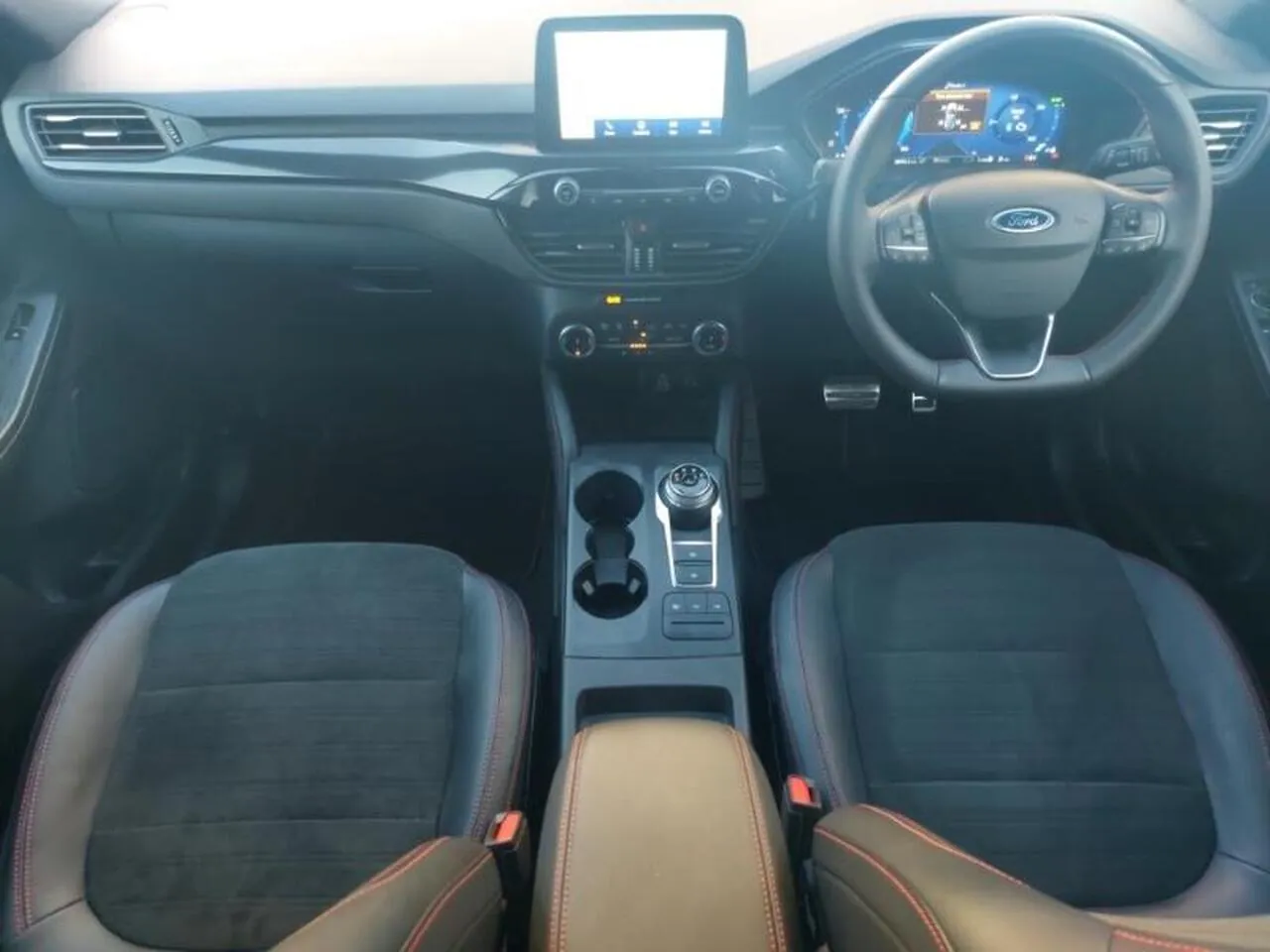 Ford Kuga 2023 photo 3