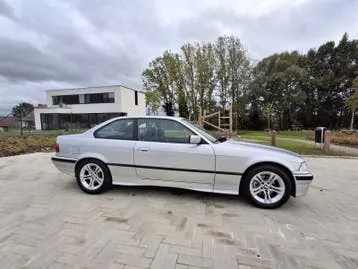 BMW E36