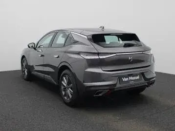 DS Automobiles Ds 4 2023 photo 2