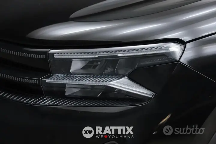 Citroen C5 Aircross 2024 photo 4