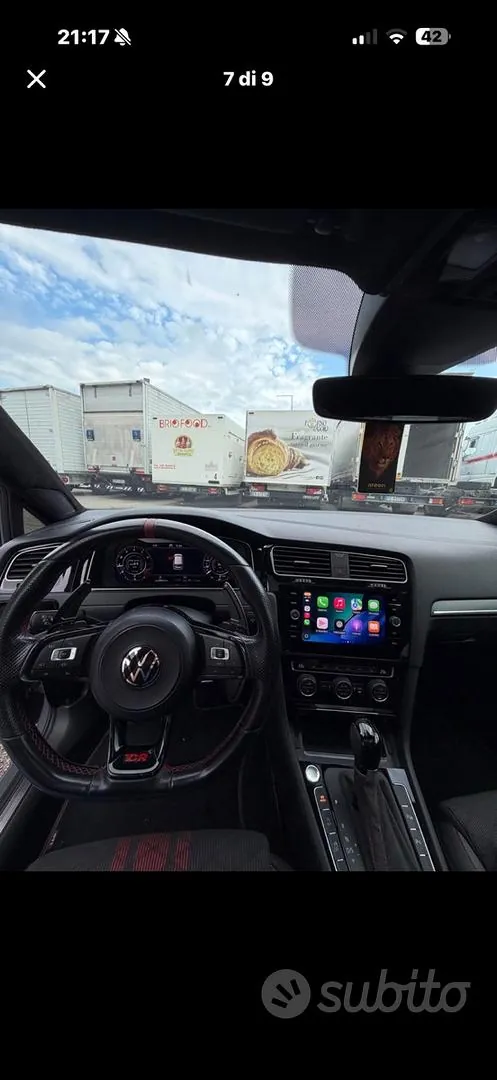 Volkswagen Golf 2023 photo 5