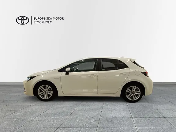Toyota Corolla 2019 photo 4