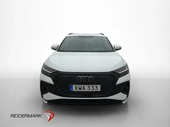 Audi Q4 E-Tron 2023 photo 3