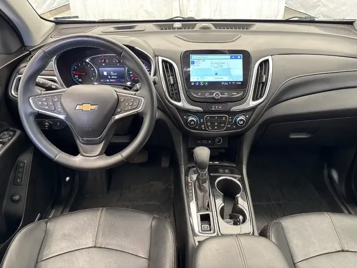 Chevrolet Equinox 2024 photo 4