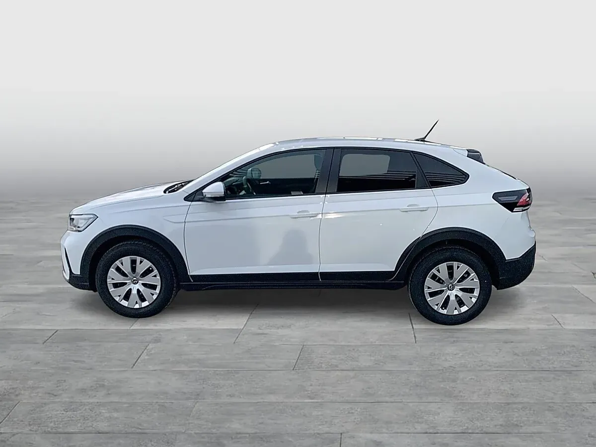 Volkswagen Taigo 2025 photo 3