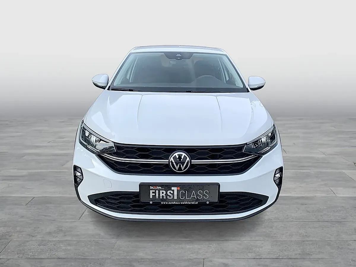 Volkswagen Taigo 2025 photo 2