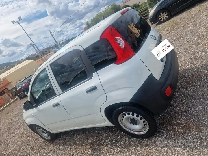 Fiat Panda 2018 photo 3