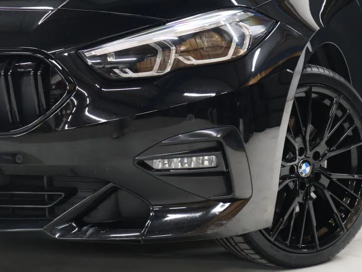 BMW 2 Series Gran Coupe 2021 photo 2