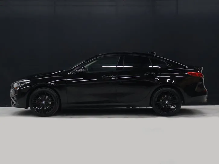 BMW 2 Series Gran Coupe 2021 photo 3