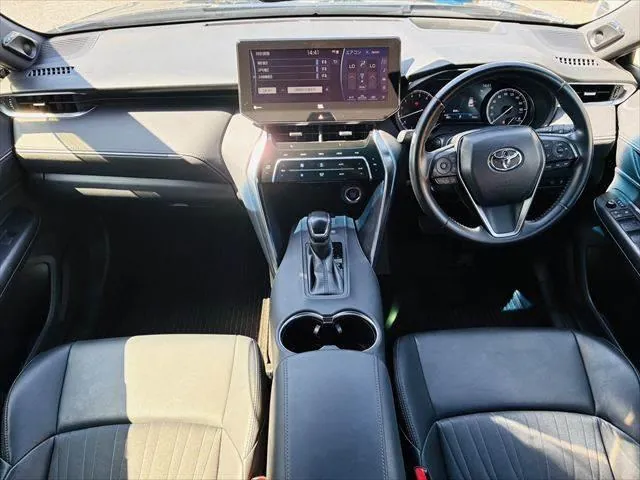 Toyota Hari 2021 photo 3