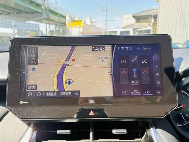 Toyota Hari 2021 photo 4