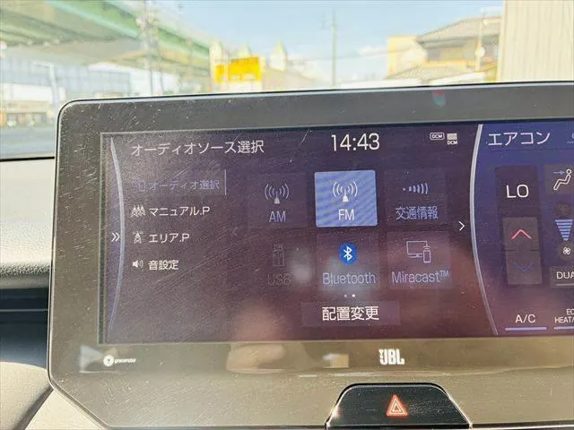 Toyota Hari 2021 photo 5