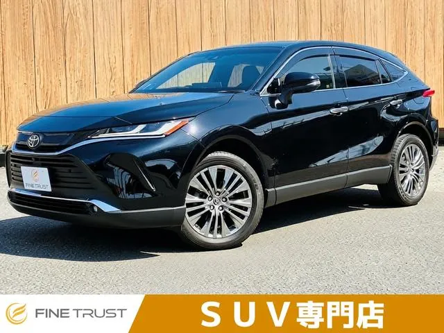 Toyota Hari