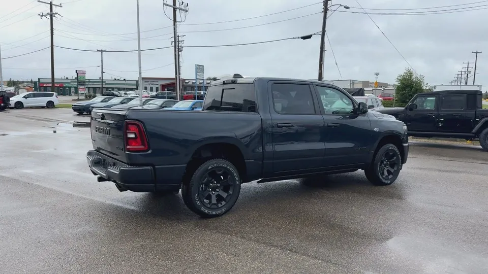 Ram 1500 2026 photo 5