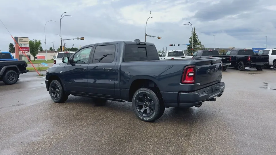 Ram 1500 2026 photo 4