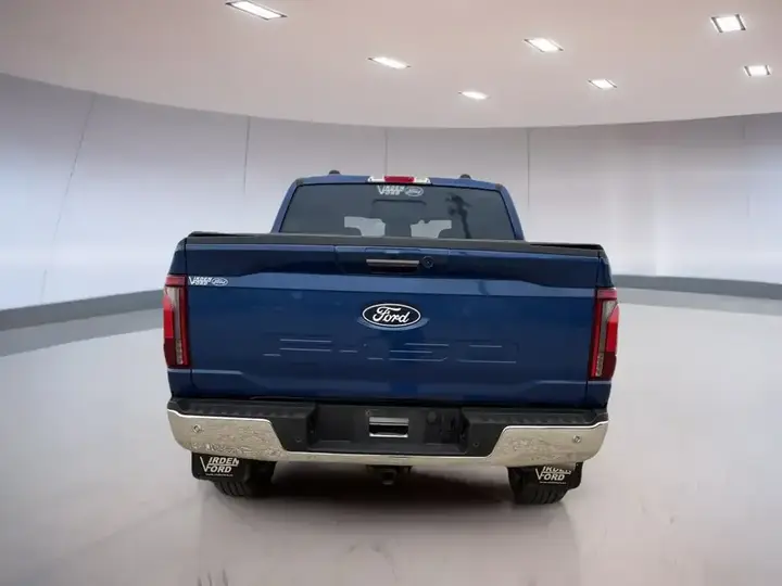 Ford F-150 2024 photo 5
