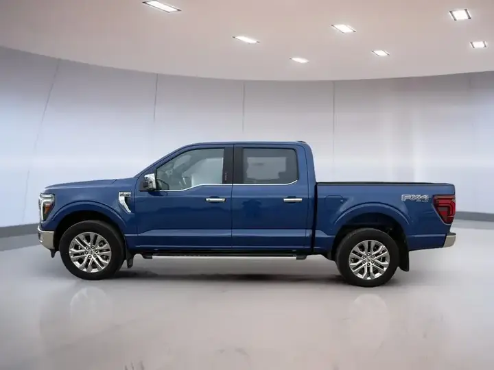 Ford F-150 2024 photo 3