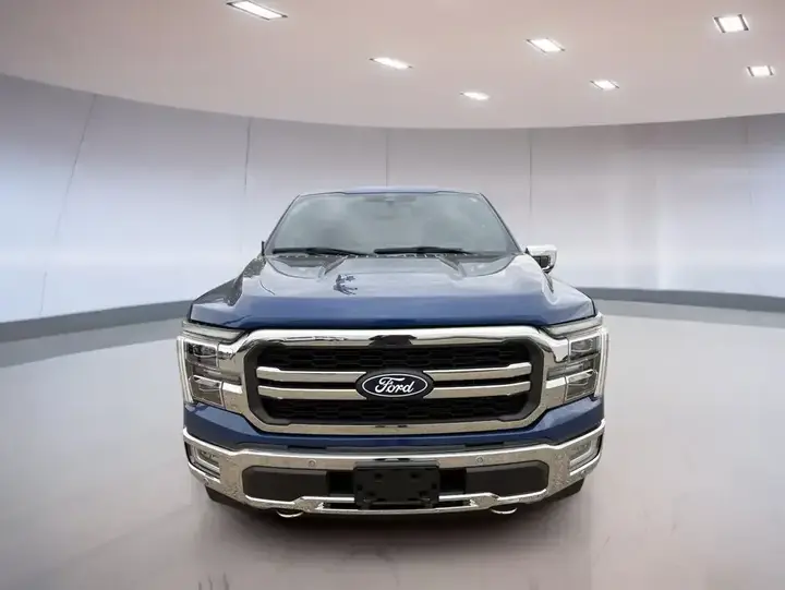 Ford F-150 2024 photo 2